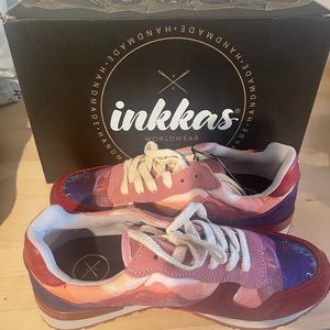 Inkkas Andes